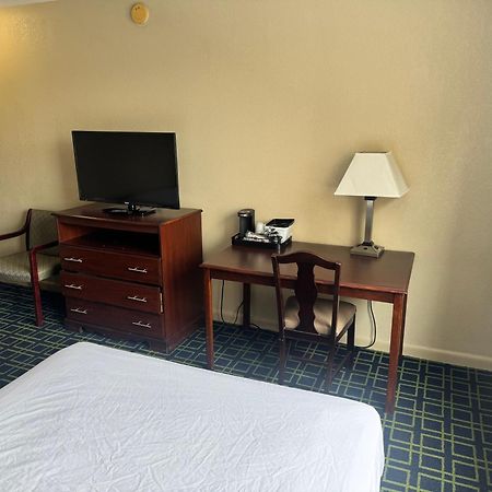 Barclay Hotel Atlanta Downtown Εξωτερικό φωτογραφία