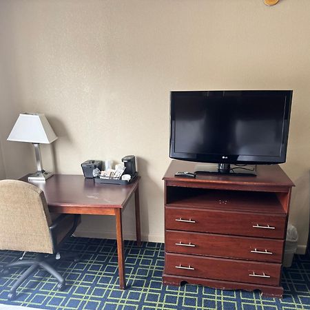 Barclay Hotel Atlanta Downtown Εξωτερικό φωτογραφία