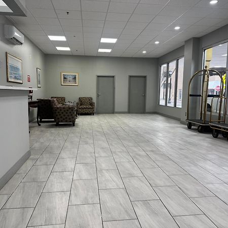 Barclay Hotel Atlanta Downtown Εξωτερικό φωτογραφία