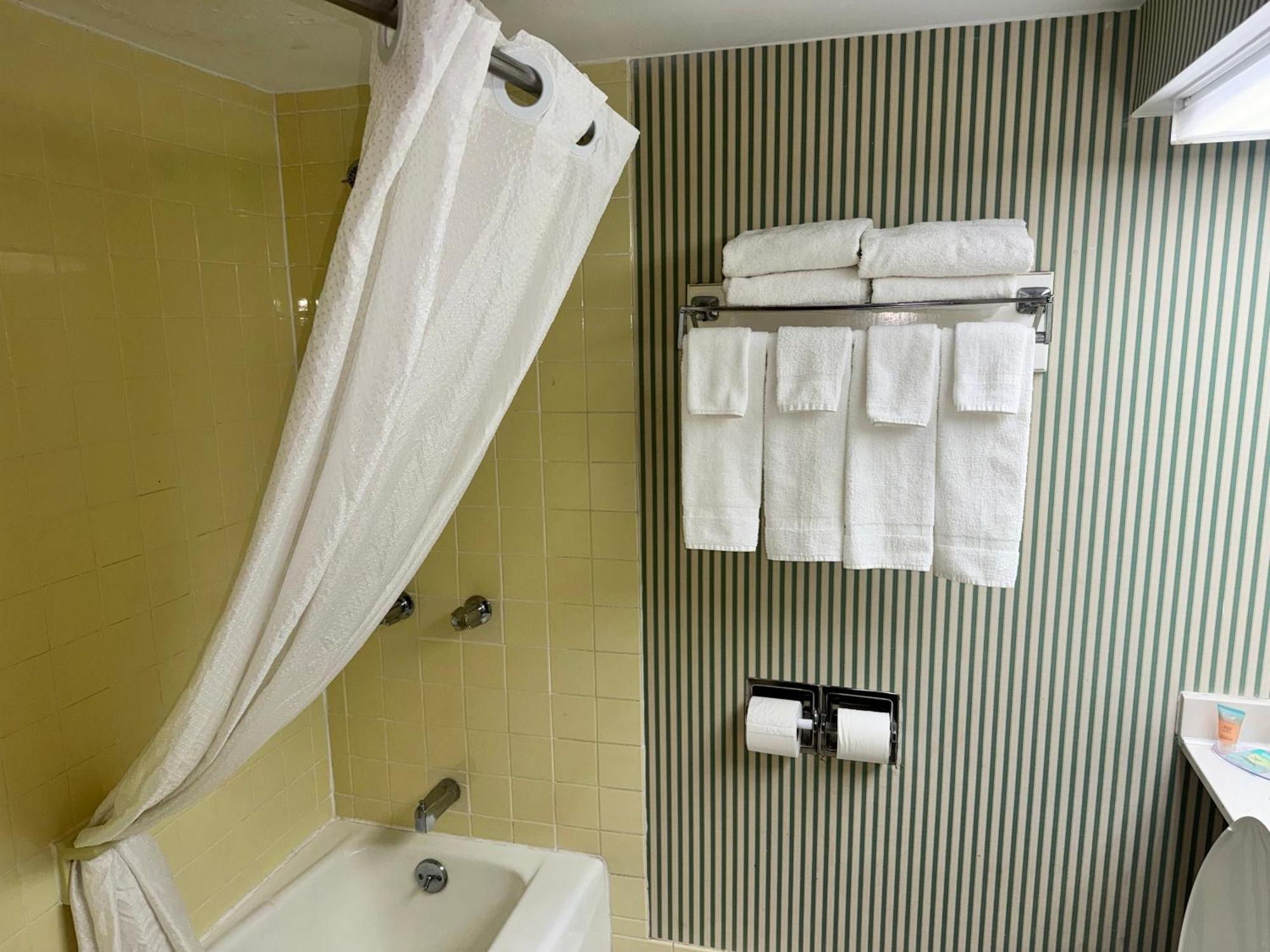 Barclay Hotel Atlanta Downtown Εξωτερικό φωτογραφία