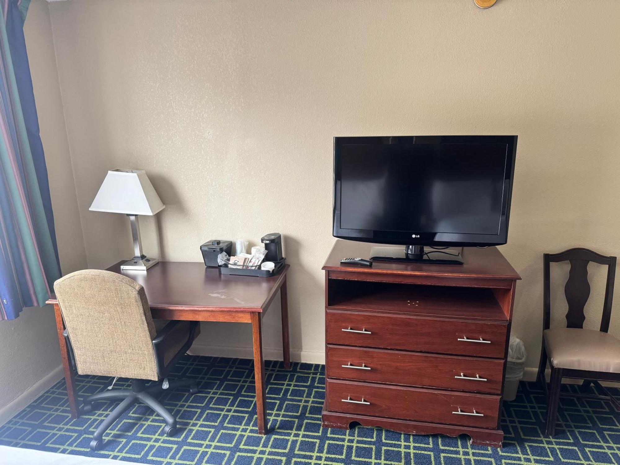Barclay Hotel Atlanta Downtown Εξωτερικό φωτογραφία