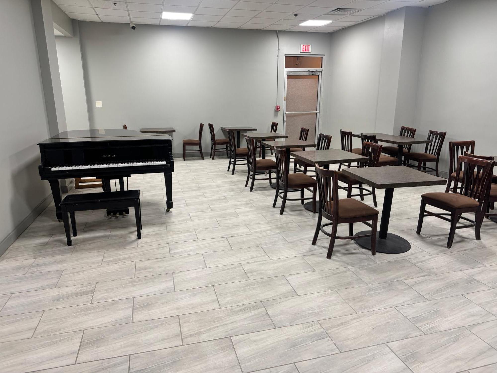 Barclay Hotel Atlanta Downtown Εξωτερικό φωτογραφία