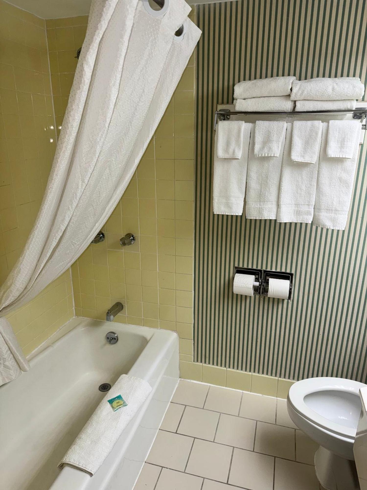 Barclay Hotel Atlanta Downtown Εξωτερικό φωτογραφία
