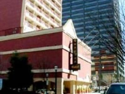 Barclay Hotel Atlanta Downtown Εξωτερικό φωτογραφία