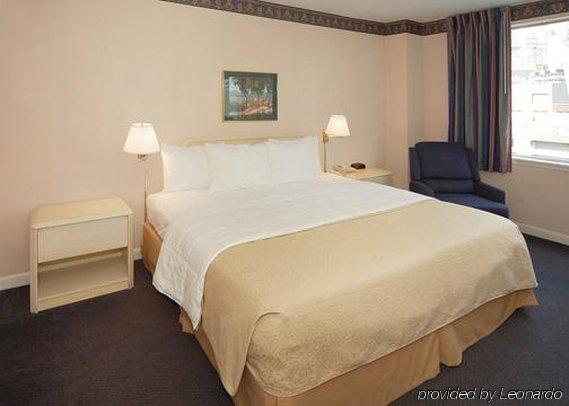 Barclay Hotel Atlanta Downtown Δωμάτιο φωτογραφία