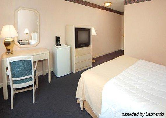 Barclay Hotel Atlanta Downtown Δωμάτιο φωτογραφία