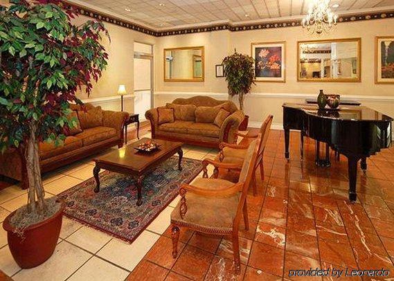 Barclay Hotel Atlanta Downtown Εσωτερικό φωτογραφία