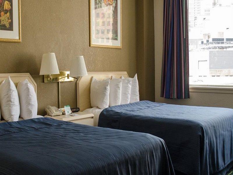 Barclay Hotel Atlanta Downtown Εξωτερικό φωτογραφία
