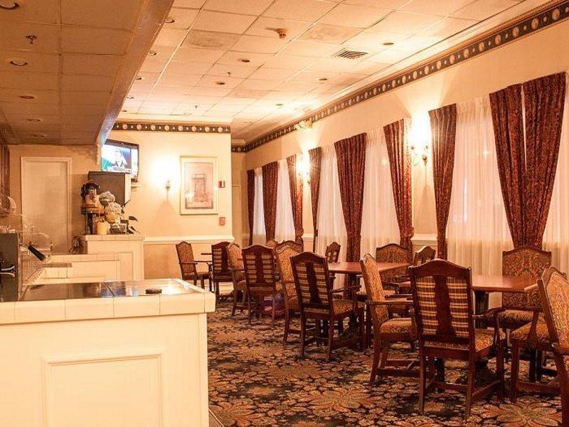 Barclay Hotel Atlanta Downtown Εξωτερικό φωτογραφία