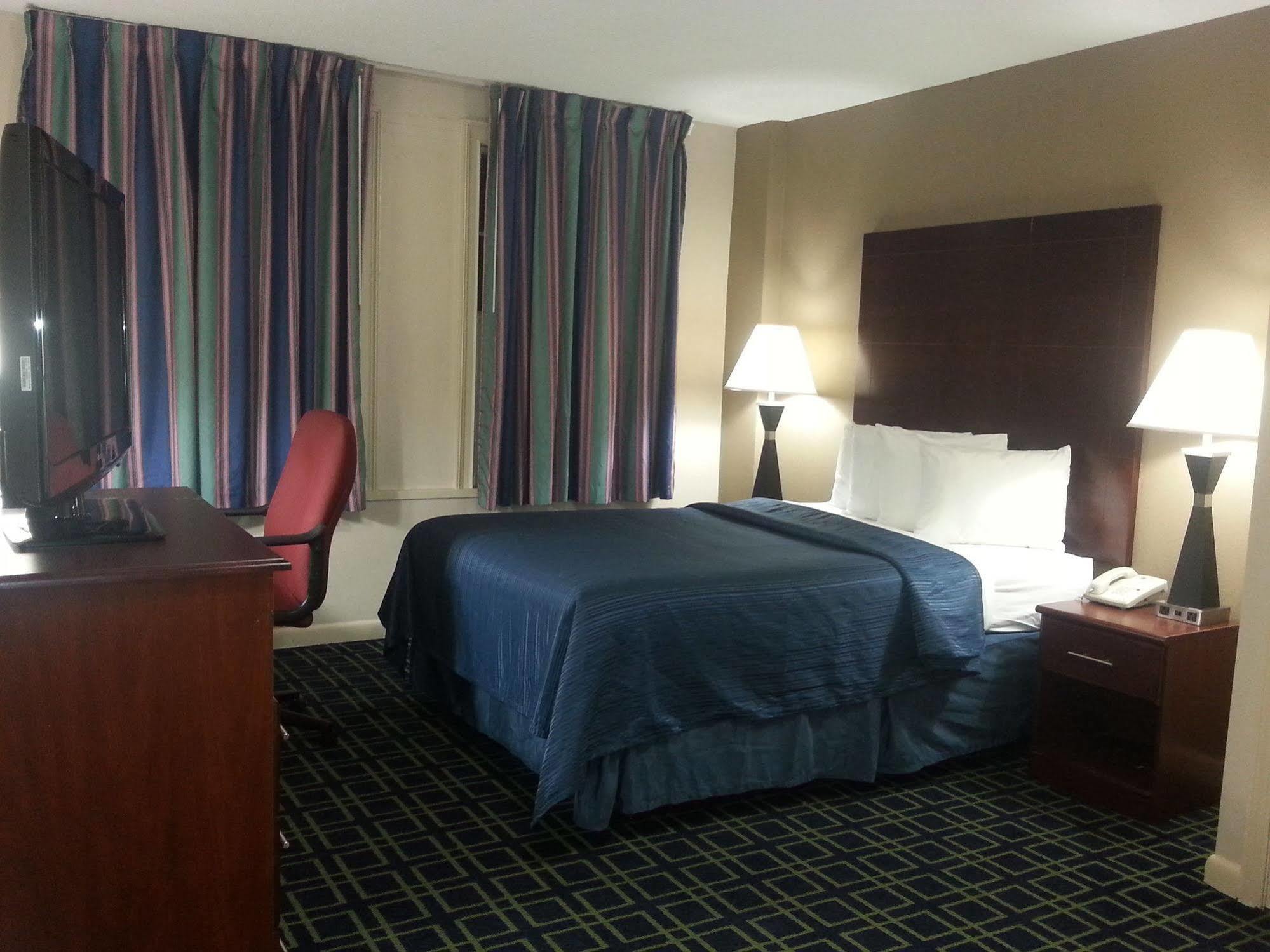 Barclay Hotel Atlanta Downtown Εξωτερικό φωτογραφία